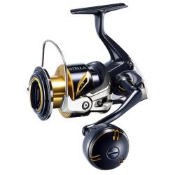 Moulinet Spinning Mer Shimano Stella SW 6000 HG SW-C