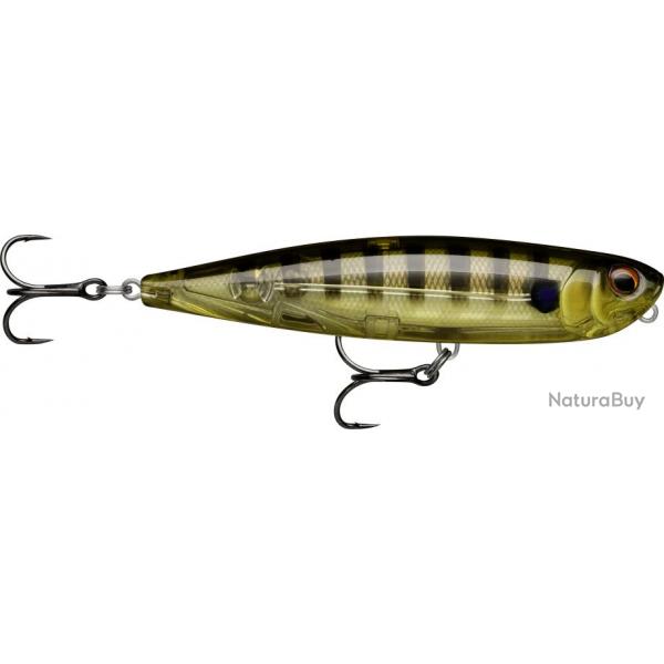 Poisson Nageur Rapala Precision Xtreme Pencil 10,7cm 21g GGIU 10,7cm