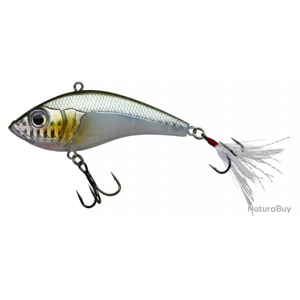 Poisson Nageur Gunki Kaiju Boost 75 S 7,5cm HL Minnow 20,3g