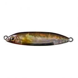 Poisson Nageur Fishus Wobly 6,2cm 6,2cm 16g AY - Ayu