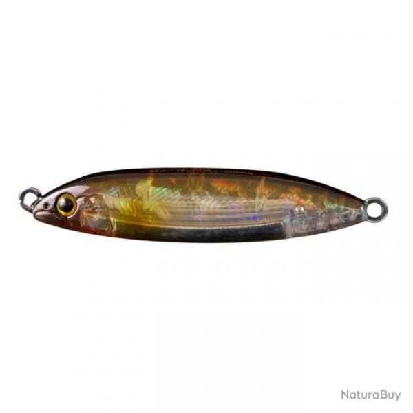 Poisson Nageur Fishus Wobly 6,2cm 6,2cm 16g AY - Ayu