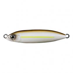 Poisson Nageur Fishus Wobly 6,2cm 6,2cm 16g SX - Sexy Shad