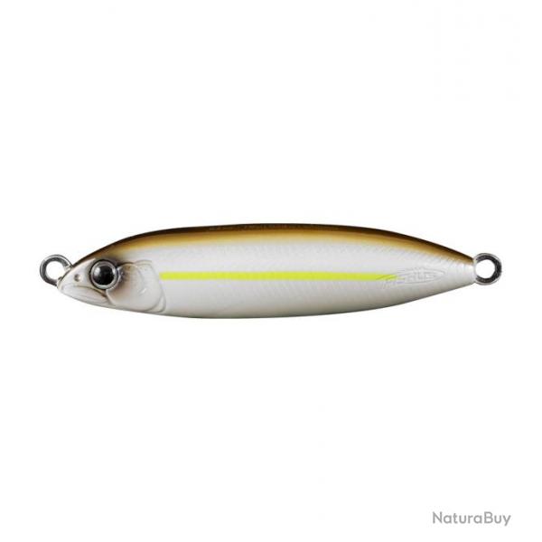 Poisson Nageur Fishus Wobly 6,2cm 6,2cm 16g SX - Sexy Shad