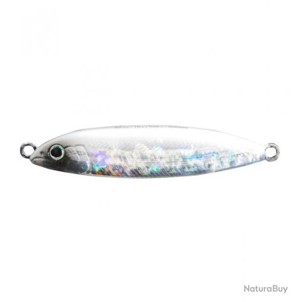 Poisson Nageur Fishus Wobly 6,2cm 6,2cm 16g WF - White'n Flash