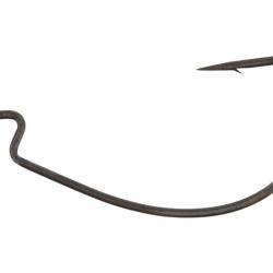 Hameçon Texan Westin Offset EWG Hook n°1 par 6