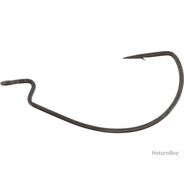 Hameon Texan Westin Offset EWG Hook n1 par 6