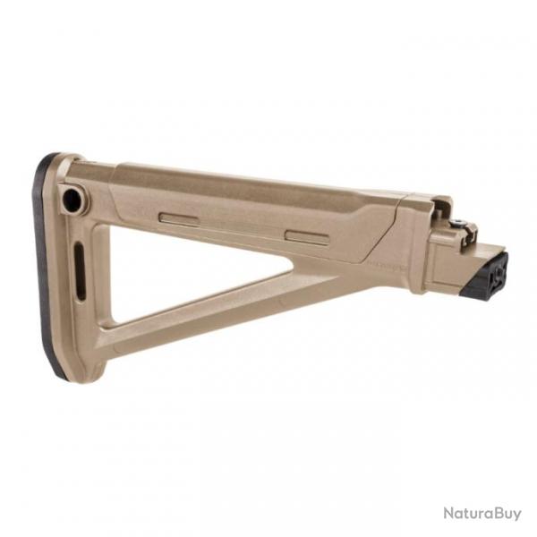 Crosse Magpul MOE pour AK47 / AKM - FDE