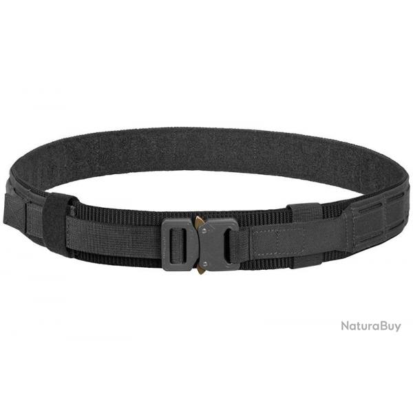 Ceinture Cobra Modular Range Belt 45mm Noir Helikon