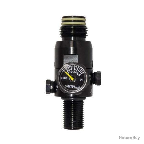 Regulateur Air Field SPIRIT 4500 Psi preset 800 Psi