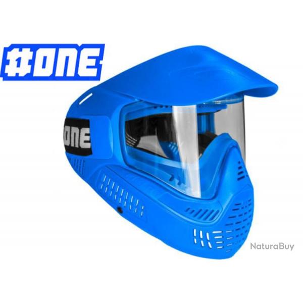 Masque ONE V2 rental Simple Ecran Bleu