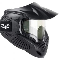 Masque Valken MI3 rental thermal Noir