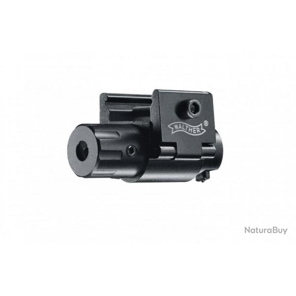 Walther MSL Micro shot Laser Classe 2- Umarex