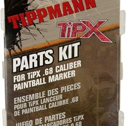 TPX Parts Kit Universel T220105-63223