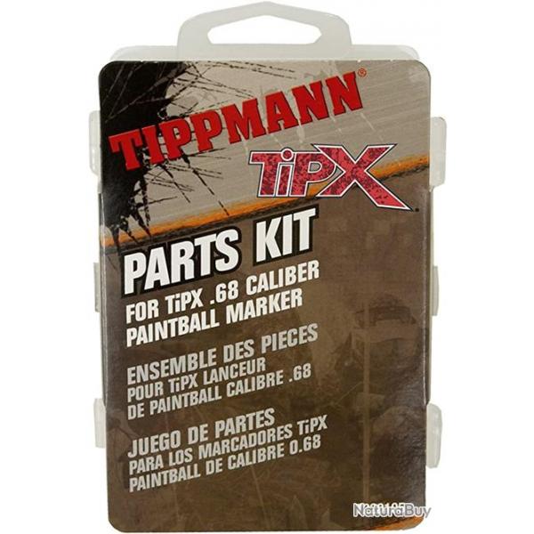 TPX Parts Kit Universel T220105-63223