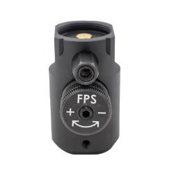 M17 Regulator Body Assembly - Valken