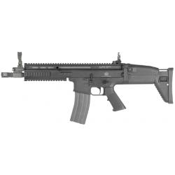 FN Herstal -SCAR L Black Sportline Métal-Polymer AEG - Complet