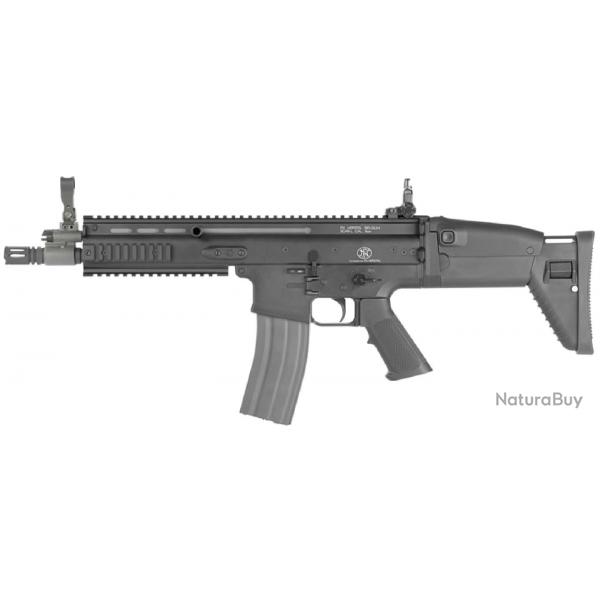 FN Herstal -SCAR L Black Sportline Métal-Polymer AEG - Complet