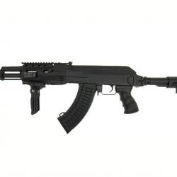 AK Tactical Retractable -AEG 000490 - Cyma