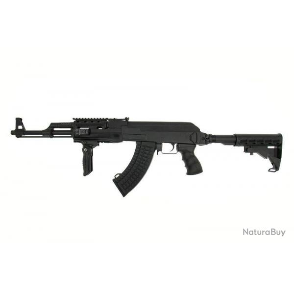 AK Tactical Retractable -AEG 000490 - Cyma