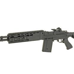 M14 EBR Full métal AEG Complet - CYMA