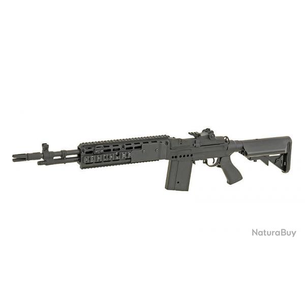 M14 EBR Full mtal AEG Complet - CYMA