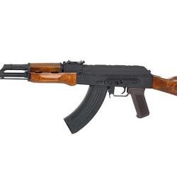 AK47 Crosse vrai bois AEG 000770 - Cyma