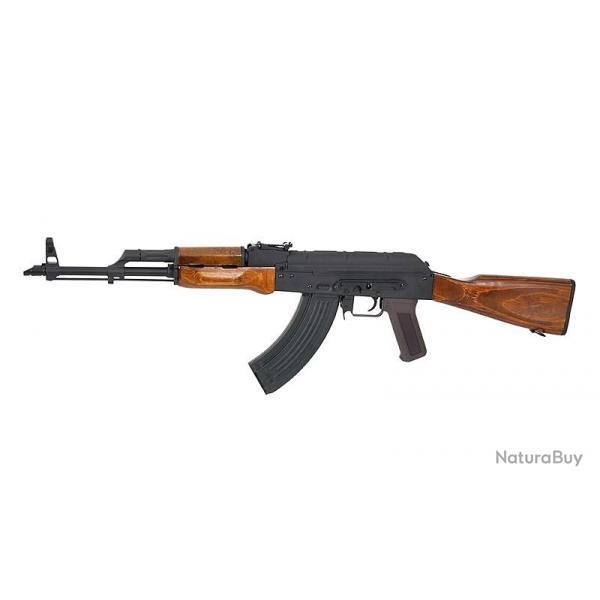 AK47 Crosse vrai bois AEG 000770 - Cyma