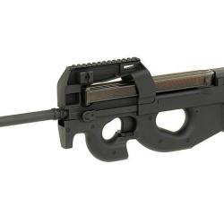 PDW P90 Canon long - Cyma Complet Noir - AEG