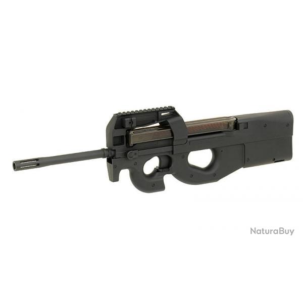 PDW P90 Canon long - Cyma Complet Noir - AEG