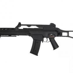 G36 V2 H et K Noir complet AEG G608-2 JG0738- Jing Gong