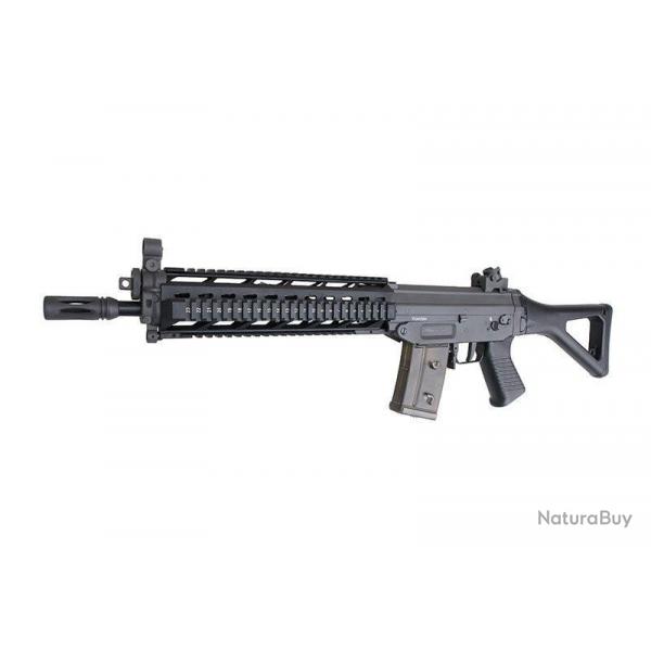 SIG 552 Long RIS AEG - Complet - Jiing Gong 004675