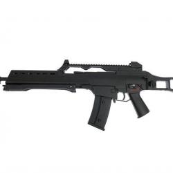 G36K H et K Noir complet AEG G608-4 00636- Jing Gong