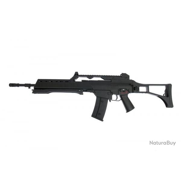 G36K H et K Noir complet AEG G608-4 00636- Jing Gong