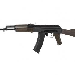 LCK74M AK74M Full Metal EBB (Blow Back) - LCT