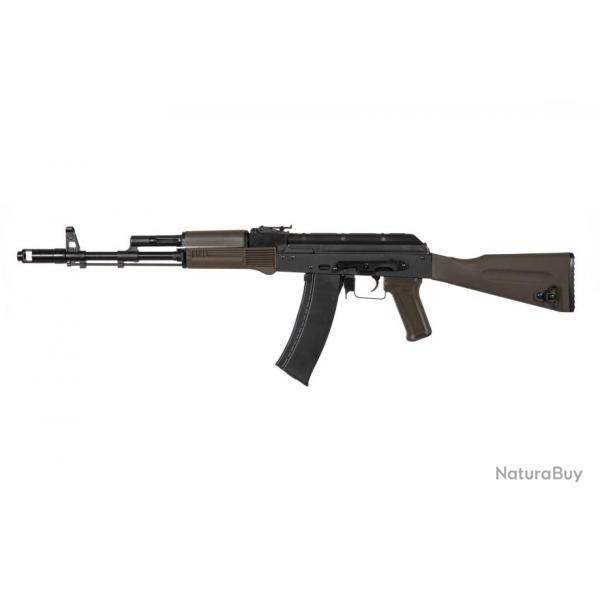 LCK74M AK74M Full Metal EBB (Blow Back) - LCT