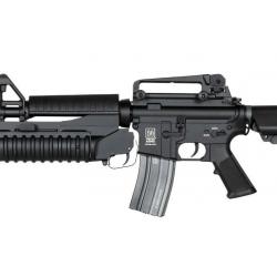 M4A1 Grenadier SA-G01 ONE - SPECNA ARMS - Black