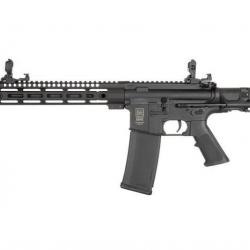 M4 SA C20 PDW CORE X ASR - SPECNA ARMS - Black