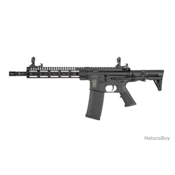 M4 SA C20 PDW CORE X ASR - SPECNA ARMS - Black