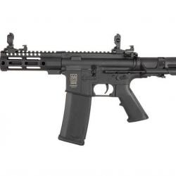 M4 SA C21 PDW CORE X ASR - SPECNA ARMS - Black