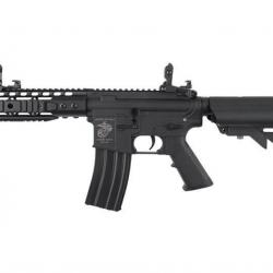 M4 SA-C12 CORE AEG - SPECNA ARMS - Black 035099