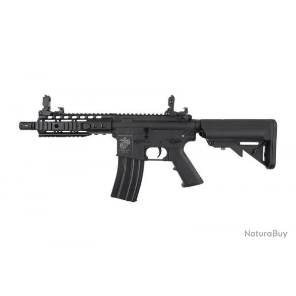 M4 SA-C12 CORE AEG - SPECNA ARMS - Black 035099