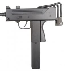 Pistolet Mitrailleur Mac 11 Metal et ABS SMG CO2 - KWC