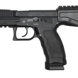 Pistolet USW A1 B et T CO2 - Blowback ASG