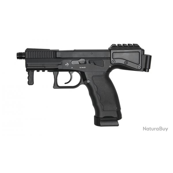 Pistolet USW A1 B et T CO2 - Blowback ASG