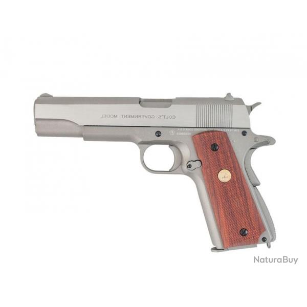 Colt M1911 MK4 Serie 70 full metal Blowback - CO2- KWC