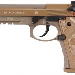 Pistolet Beretta M9 A3 FDE Full metal CO2 Umarex