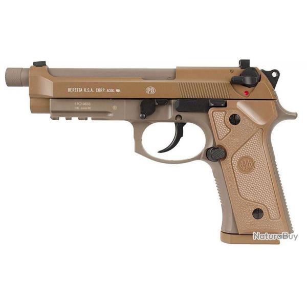 Pistolet Beretta M9 A3 FDE Full metal CO2 Umarex