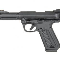 Pistolet AAP01 Noir GBB Semi-Full Auto-Action Army