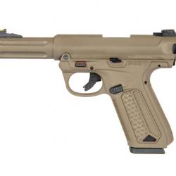 Pistolet AAP01 Tan GBB Semi-Full Auto-Action Army