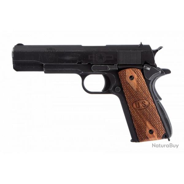 Pistolet 1911 Auto Ordnance Victory Girl - GBB - AW Custom